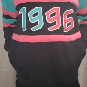 Mitchell & Ness NBA Crewneck